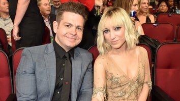 Jack Osbourne Engaged to Girlfriend Aree Gearhart -- See Her Stunning Ring